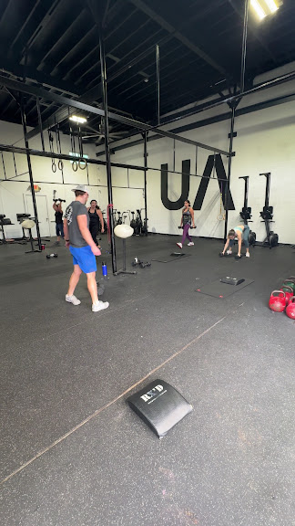 Urban Athletics