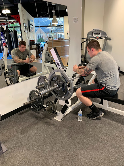 Urban Boxing Ballston — Arlington, Virginia (2)