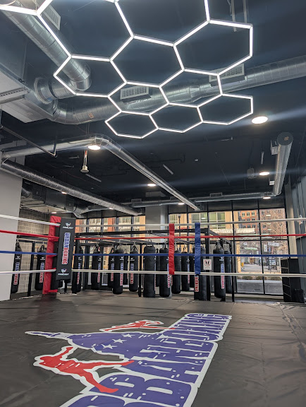 Urban Boxing Potomac Yard (Arlington)