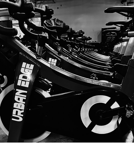 Urban Edge Cycle Fitness