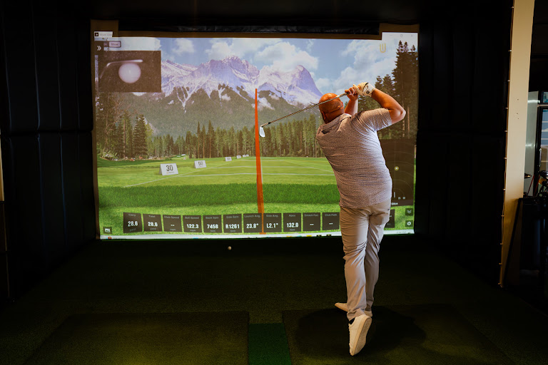 Urban Fairway Golf — South San Francisco, California (2)