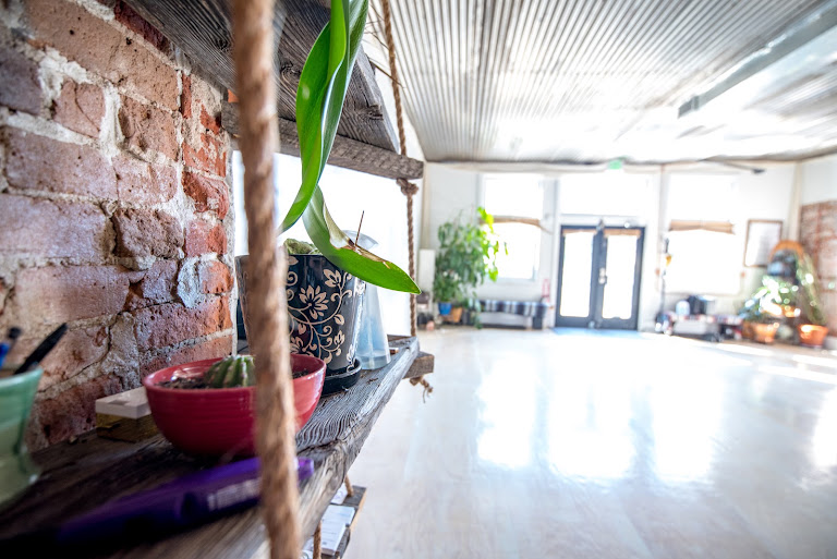 Urban Sanctuary — Denver, Colorado (3)