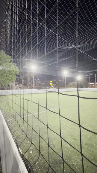 Urban Soccer 5 Center — Norwalk, California (3)