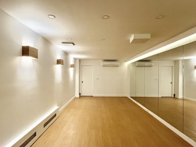 Urban Studio — New York, New York (3)