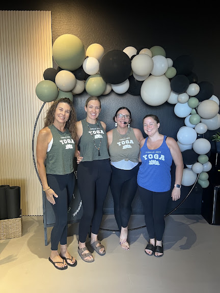 Urban Zen Yoga Studio