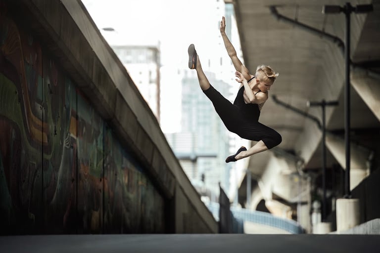 Urbanity Dance Central — Dance venue in Massachusetts