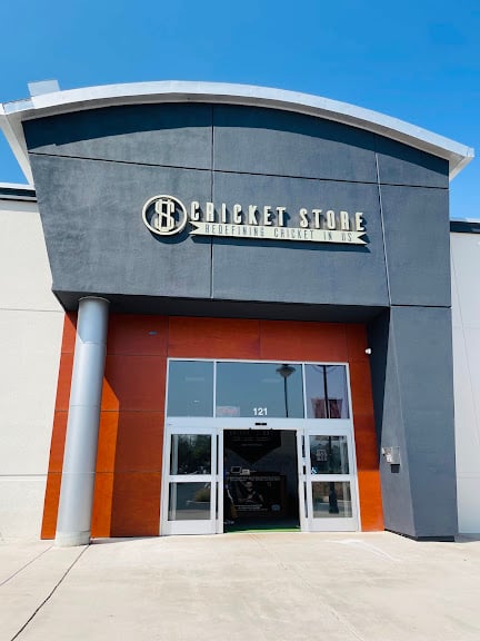 US Cricket Store
