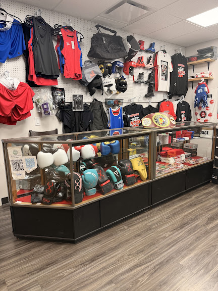 USA All Stars Boxing — Denver, Colorado (2)