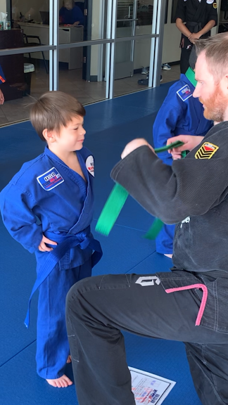USA Martial Arts — Plano, Texas (2)