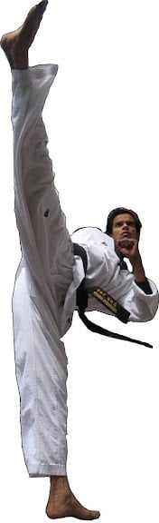 USA Martial Arts Fighting — Bronx, New York (2)