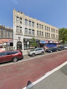 USA Martial Arts Fighting — Bronx, New York (3)