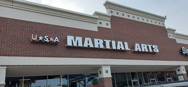 USA Martial Arts