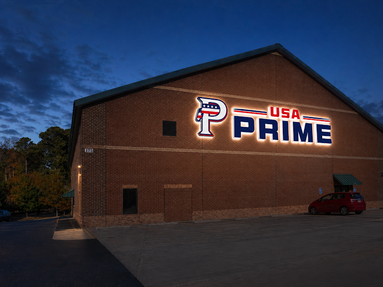 USA Prime Atlanta