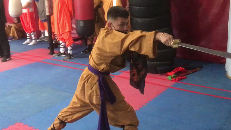 USA Shaolin Kung Fu Academy — Denver, Colorado (3)