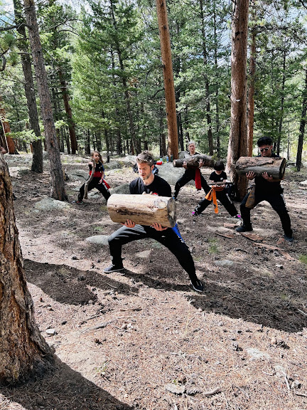 USA Shaolin Kung Fu Academy