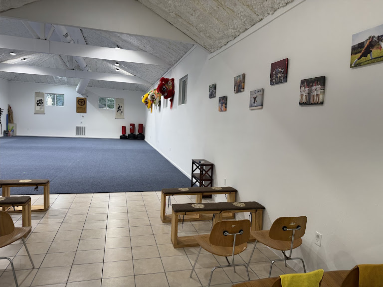 USA Shaolin Xiu - School of KungFu — Katy, Texas (3)