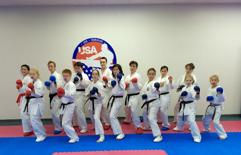 Usaseibukan — Columbus, Ohio (2)