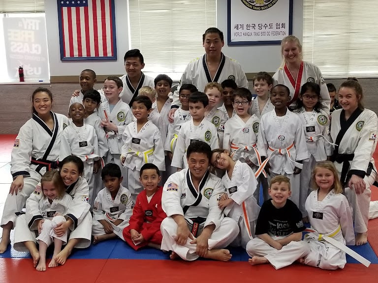 USK Martial Arts Ballantyne — Charlotte, North Carolina (2)