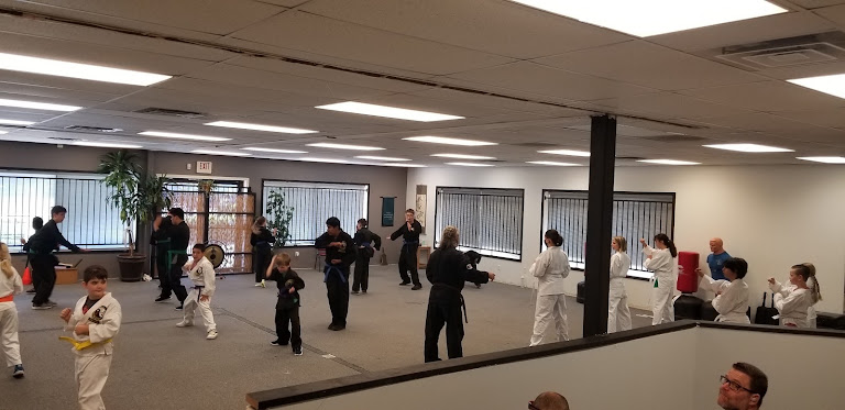 USSD Vancouver — Vancouver, Washington (2)