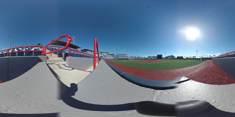 USSSA Space Coast Complex — Melbourne, Florida (2)