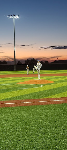 USSSA Space Coast Complex — Stadium & Arena venue in Florida