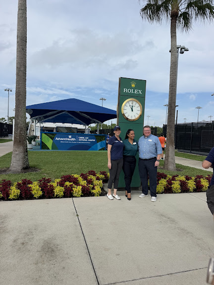 USTA National Campus — Orlando, Florida (2)