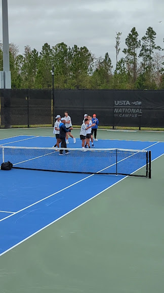USTA National Campus — Orlando, Florida (3)