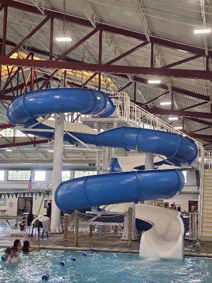 Utah Indoor Pool — Aurora, Colorado (2)