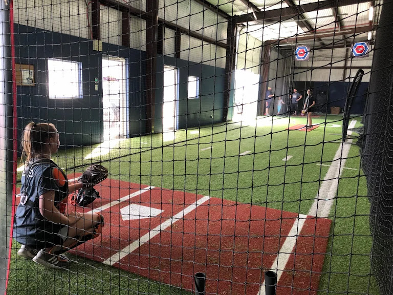V8 Indoor Training — Fort Worth, Texas (2)
