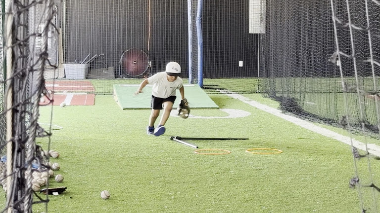 V8 Indoor Training — Fort Worth, Texas (3)