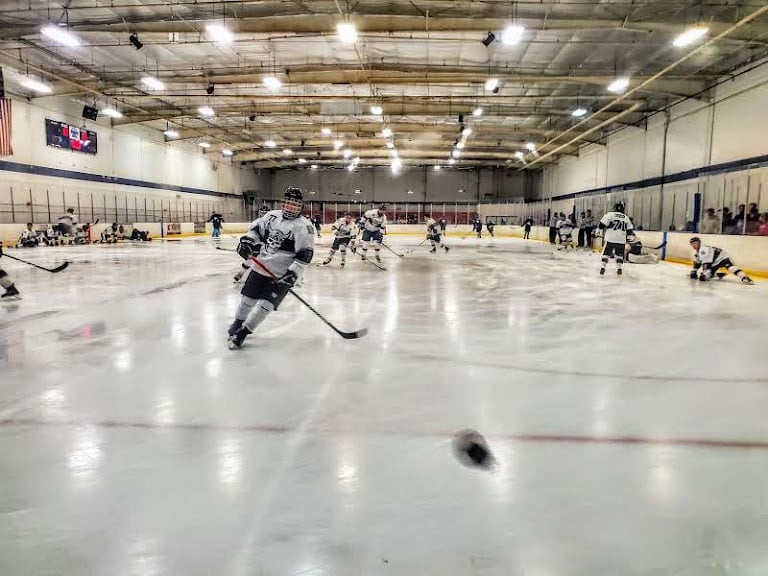 Vacaville Ice Sports