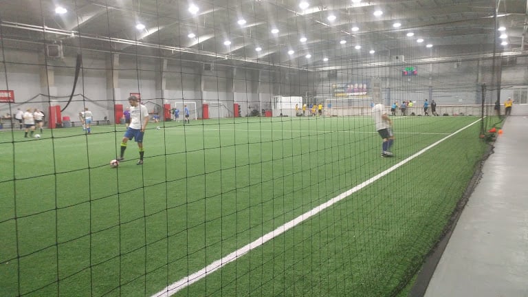 Valeo FC — Newton, Massachusetts (2)