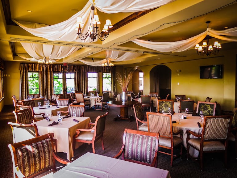 Valley Country Club — Aurora, Colorado (2)