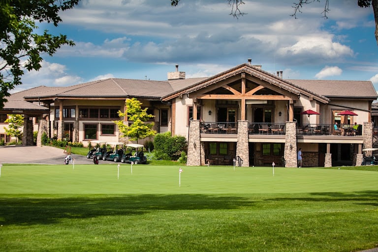 Valley Country Club