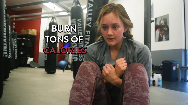 Valley Fitness Kickboxing — Glendale, Arizona (2)