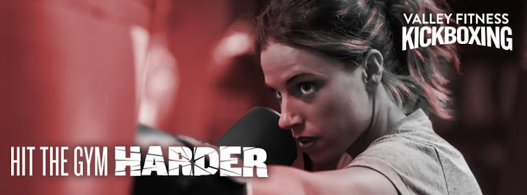 Valley Fitness Kickboxing