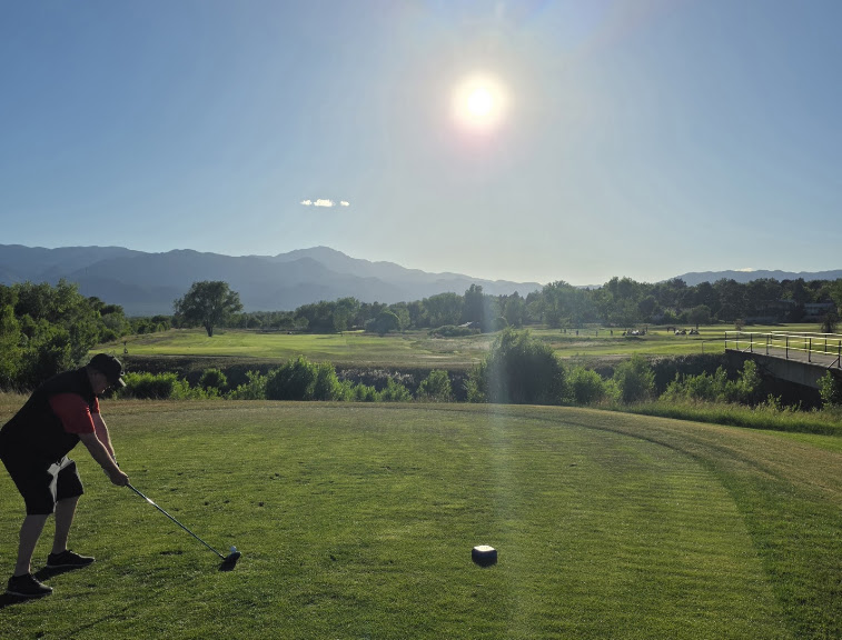 Valley Hi Golf Course — Colorado Springs, Colorado (2)