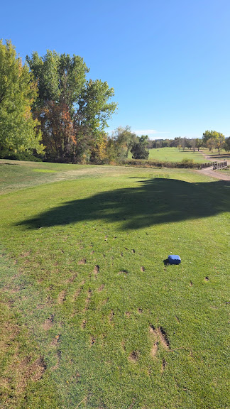 Valley Hi Golf Course — Colorado Springs, Colorado (3)