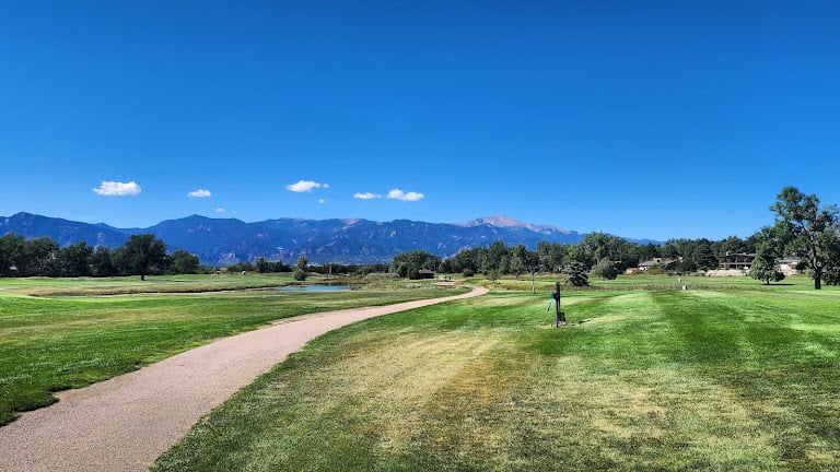 Valley Hi Golf Course