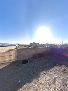Valley High Track & Football Field — Albuquerque, New Mexico (2)