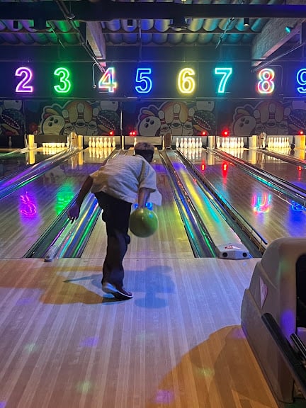 Valley View Lanes — Garden Grove, California (2)