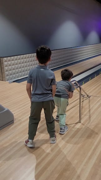 Valley View Lanes — Garden Grove, California (3)