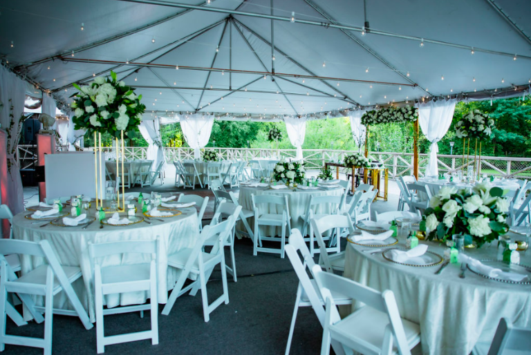 Van Cortlandt Golf Lake House