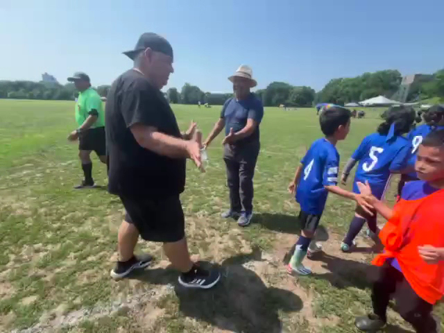 Van Cortlandt Park Running Track — Track & Field venue in New York