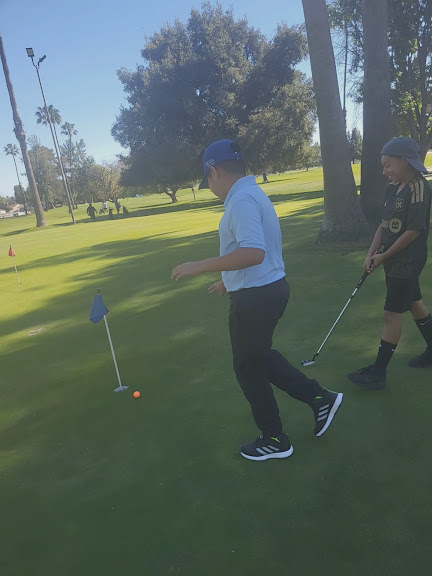 Van Nuys Golf Club — Van Nuys, California (3)
