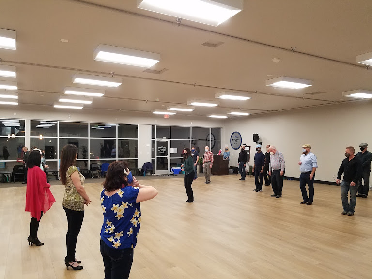 VanCity Ballroom — Dance venue in Vancouver, Washington