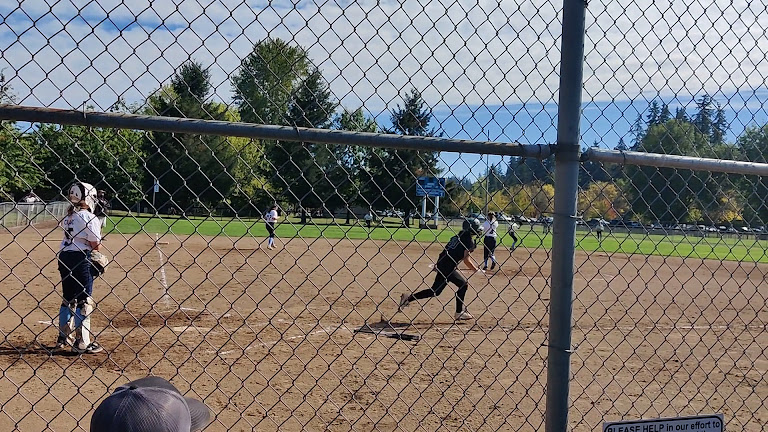 Vancouver Girls Softball Association