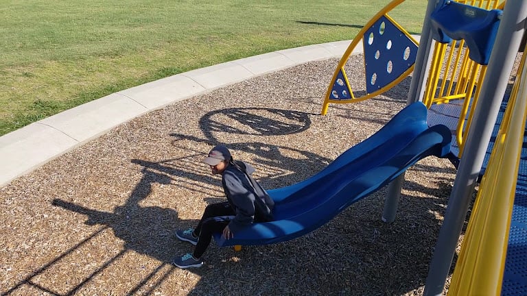 Vandergriff Park — Arlington, Texas (3)