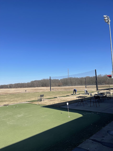 Vantage Point Golf Center — Cordova, Tennessee (2)