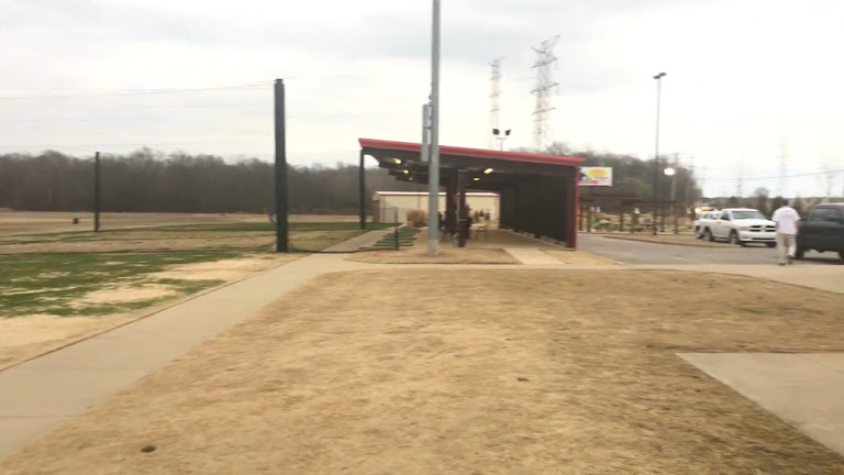 Vantage Point Golf Center — Cordova, Tennessee (3)